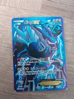 Dialga ex