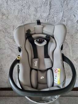 Joie autosedačka 0–13 kg – výborný stav