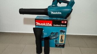Fúkač lístia Makita DUB184Z