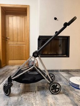Cybex Mios podvozok