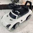 Odrážadlo Mercedes-Benz SLS
