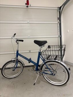 Eska bicykel