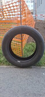 Continental 215/55 R17 v - 1