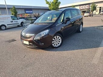 Opel Zafira C Tourer 2.0CDTI Cosmo