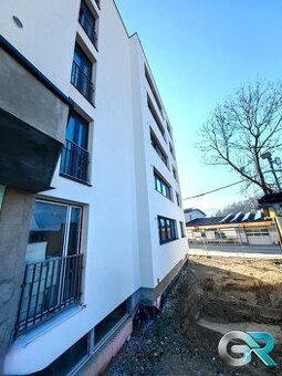 Ponúkame Vám na predaj 3 izbový byt, novostavba v meste Púch - 1