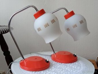 Lampa Lidokov