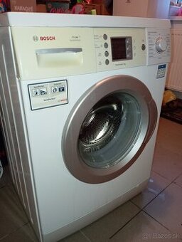Predam automaticku práčku