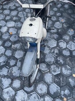 Jawa pionier