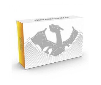KÚPIM Charizard - Ultra Premium Collection