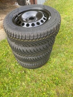 Nove Zimne pneu 185/65R16