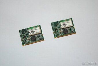 Retro Sieťové karty Broadcom BCM94318MPG