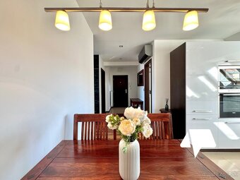 Prenájom 3 izb. byt, mezonet, rekonštrukcia, centrum