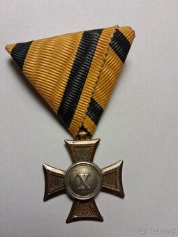 RU MDZ 10 rokov služby