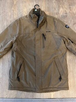 Pánska zimná bunda značky WILLARD