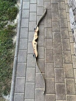 Predam 2ks luk na špotovu strelbu