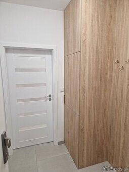 Prenajmem novy 2-izbovy byt v Trencine