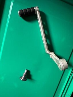 Radiaca páčka Triumph Speed Triple