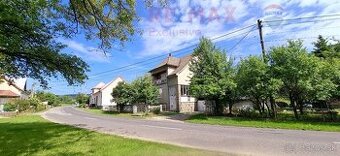 Rodinný dom v Novej Bošáci