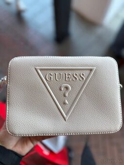 GUESS - 1