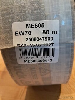 Okenná paska Illbruck ME505 twin active