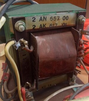 DOPYT Tesla Transformator