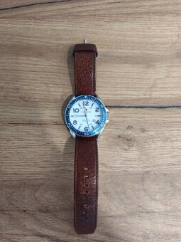 Hodinky Tommy Hilfiger