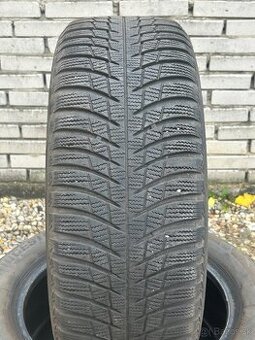 205/55R16 Bridgestone LM001 - 4ks zimné