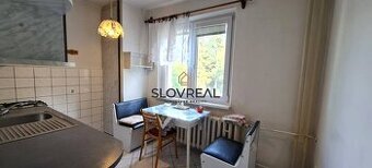 SLOVREAL - Predaj 3 - izbového bytu  Handlová