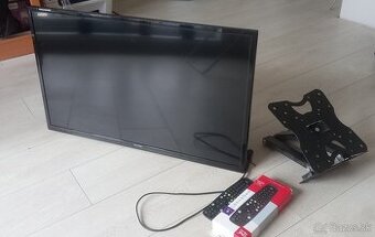 Televizor značka Technika