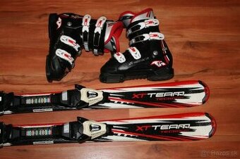 lyže Tecno 110 cm