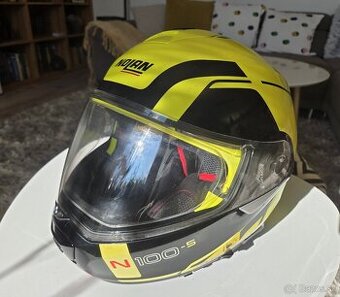 Prilba NOLAN 100-5 veľk.XS