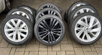 VEGA PHOENIX SIRIUS Marstrand orig.skoda Superb SEAT