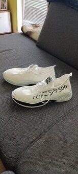 Pánske tenisky-ZNÍŽENÁ CENA