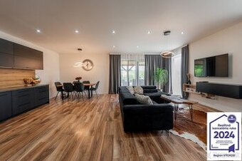 5 izbový rodinný dom v krásnom prostredí, obec Trsťany - 1