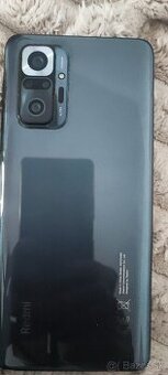 XIAOMI Mi Redmi Note 10 Pro 4G 256GB 8GB
