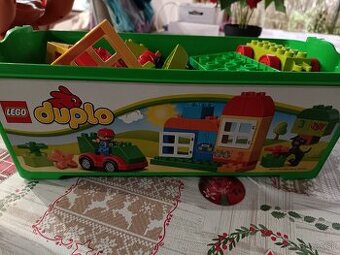 Lego duplo