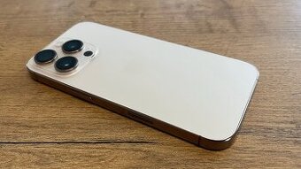 Apple iPhone 16 Pro 256GB - Púštny titán