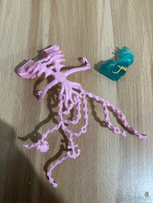 Doplnok pre Vandala Haunted Monster High