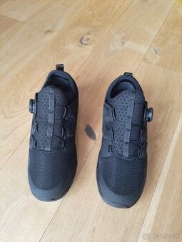 Helly Hansen topánky Chelsea Evo BRZ low Boa soft toe čierne - 1