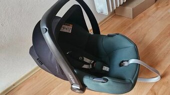 Autosedacka Maxi-Cosi