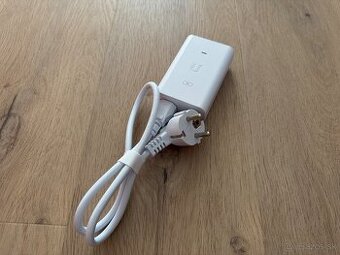 PoE Injector 24 V / 24 W – Gigabit, nepoužívaný