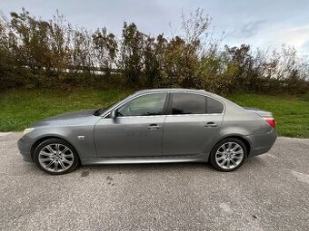 BMW e60 530d xDrive