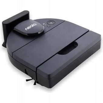 Roboticky vysavac neato d8