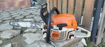 Ponukam na predaj stihl 251 ms/c