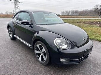 Volkswagen Beetle 1.2tsi 77kw