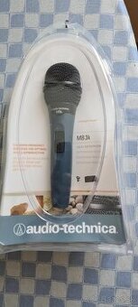 mikrofon  AUDIO TECHNICA