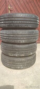 4x Fiat Punto 165/70/14