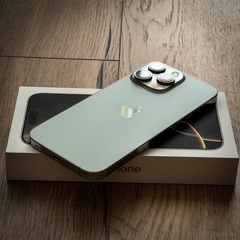 📱 iPhone 16 Pro Max Natural Titanium 256GB