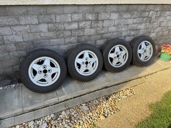 KN delta 4x98 Š Favorit