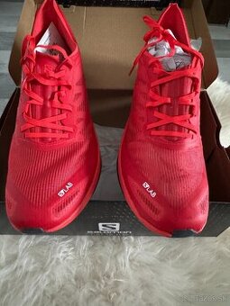 NOVÉ Salomon S/LAB Phantasm CF UK 11,5 30cm NOVÉ - 1